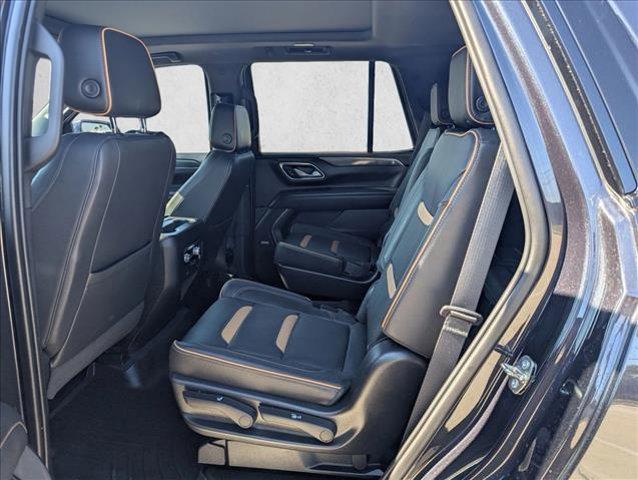 used 2023 GMC Yukon car, priced at $56,027