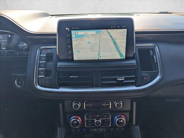 used 2023 GMC Yukon car, priced at $56,027