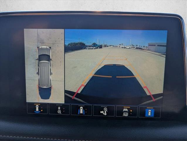 used 2023 GMC Yukon car, priced at $56,027