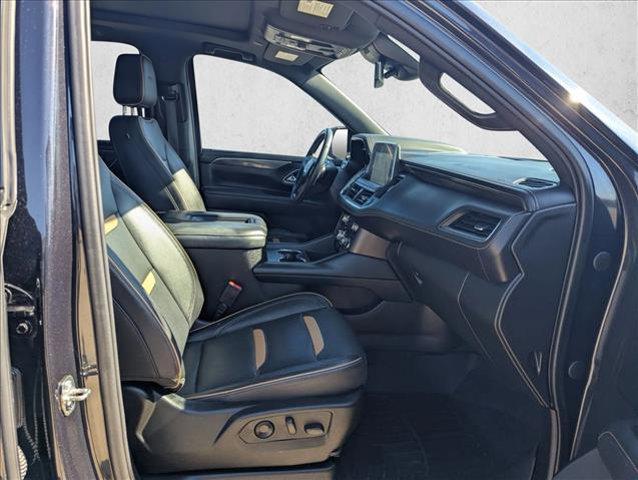 used 2023 GMC Yukon car, priced at $56,027