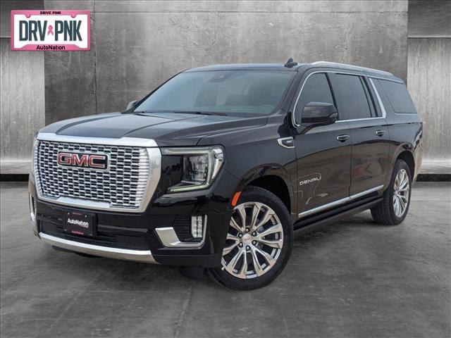 new 2024 GMC Yukon XL car, priced at $89,991