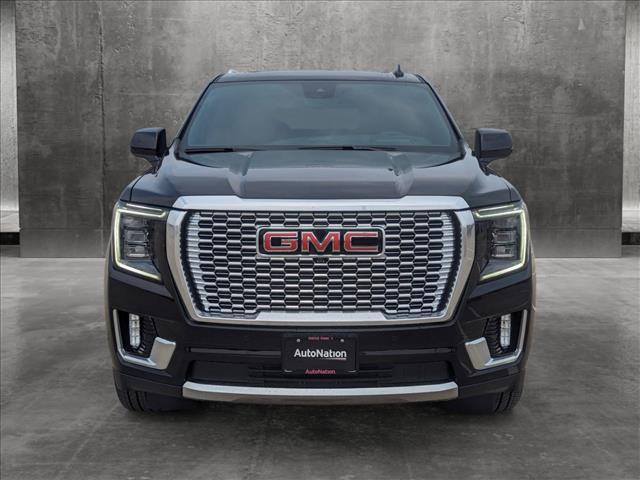 new 2024 GMC Yukon XL car, priced at $89,991