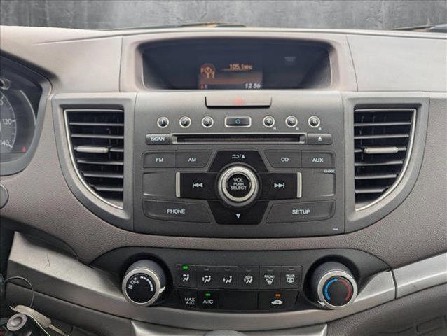 used 2014 Honda CR-V car, priced at $12,914