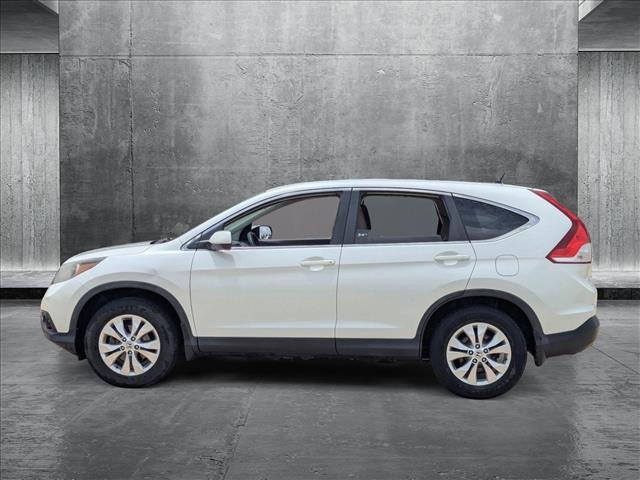 used 2014 Honda CR-V car, priced at $12,914
