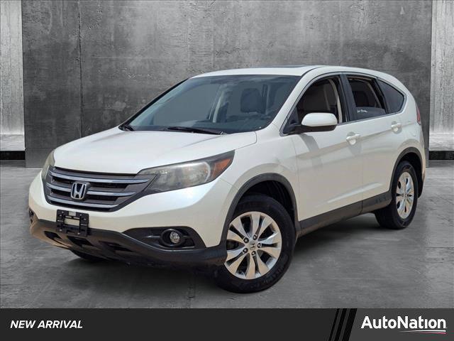 used 2014 Honda CR-V car, priced at $12,914
