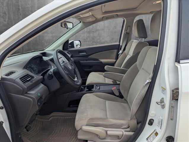used 2014 Honda CR-V car, priced at $12,914