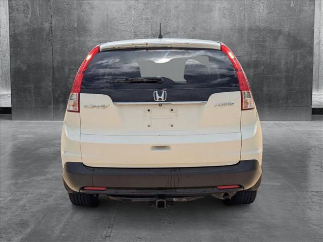 used 2014 Honda CR-V car, priced at $12,914