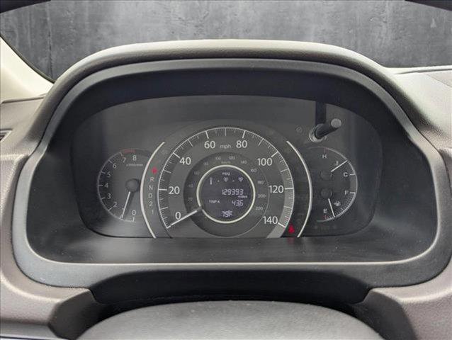 used 2014 Honda CR-V car, priced at $12,914