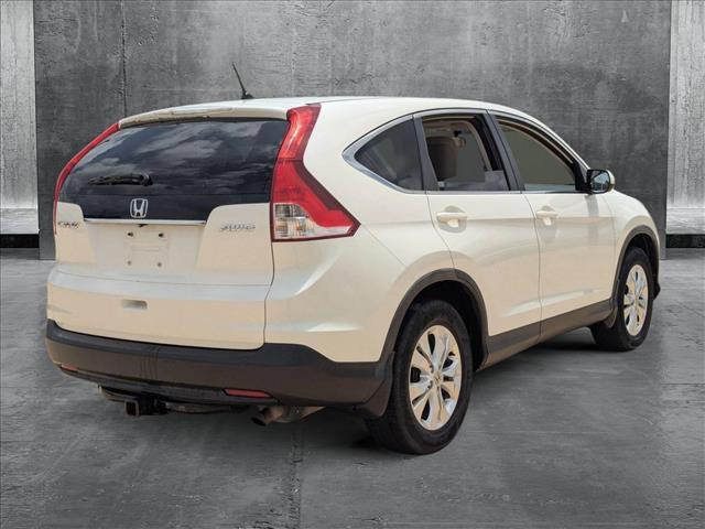 used 2014 Honda CR-V car, priced at $12,914
