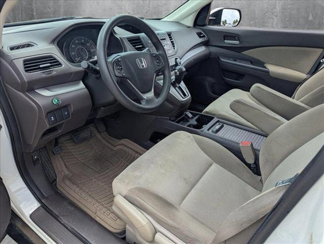 used 2014 Honda CR-V car, priced at $12,914
