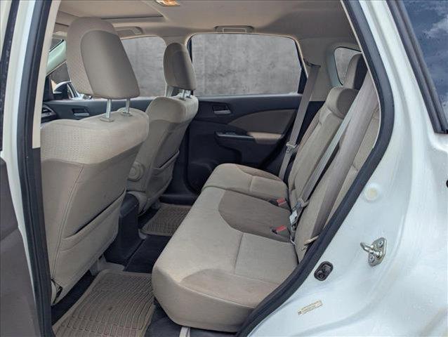 used 2014 Honda CR-V car, priced at $12,914