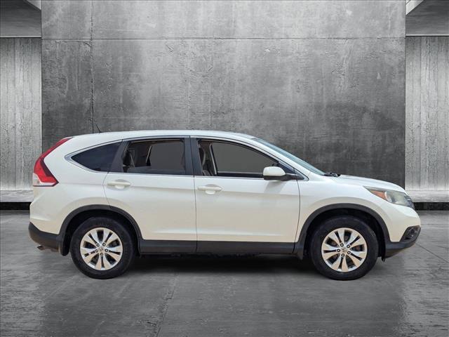 used 2014 Honda CR-V car, priced at $12,914