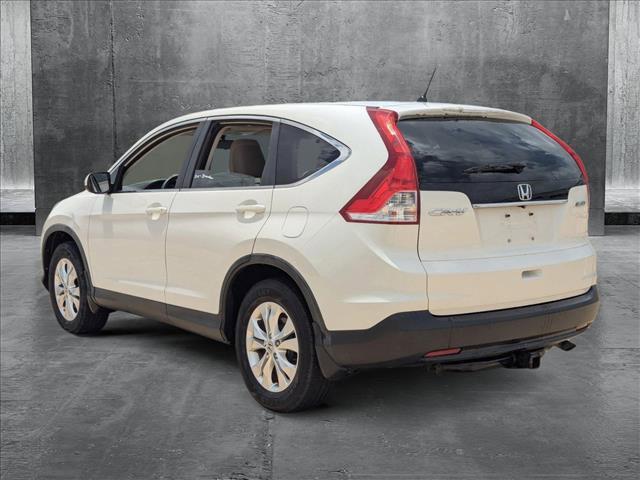 used 2014 Honda CR-V car, priced at $12,914