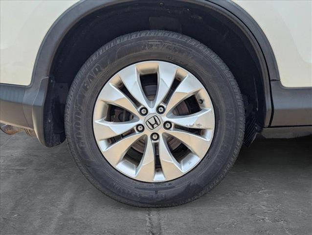 used 2014 Honda CR-V car, priced at $12,914