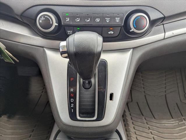 used 2014 Honda CR-V car, priced at $12,914