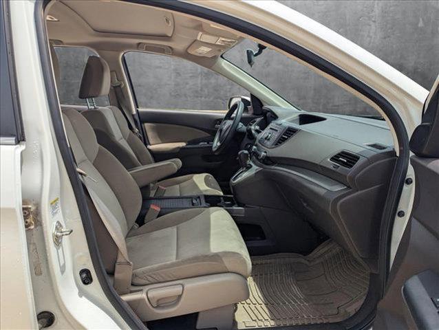 used 2014 Honda CR-V car, priced at $12,914
