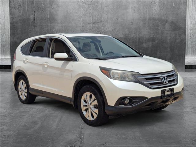 used 2014 Honda CR-V car, priced at $12,914