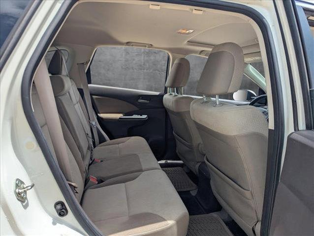 used 2014 Honda CR-V car, priced at $12,914