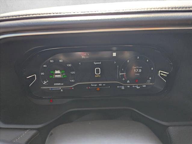 used 2022 GMC Yukon car, priced at $62,495