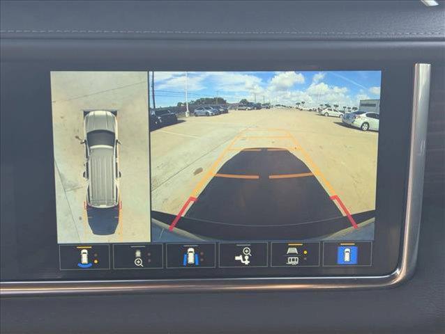 used 2022 GMC Yukon car, priced at $62,495