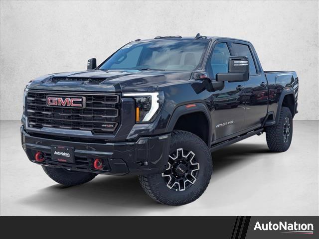 new 2026 GMC Sierra 2500 car, priced at $97,025
