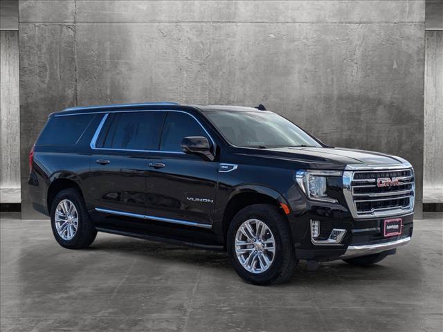 new 2024 GMC Yukon XL car, priced at $75,255