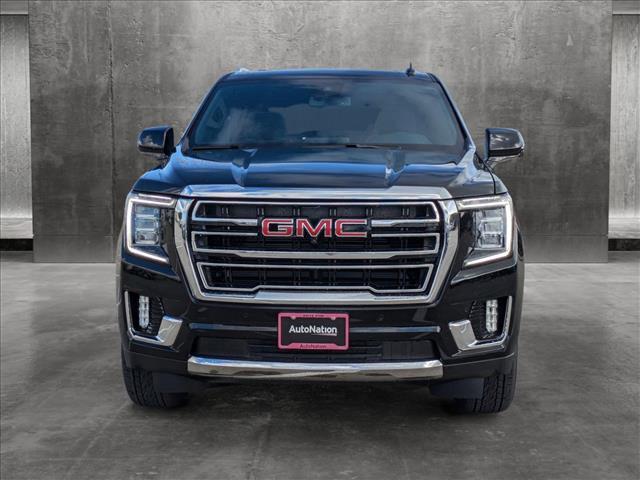 new 2024 GMC Yukon XL car, priced at $75,255