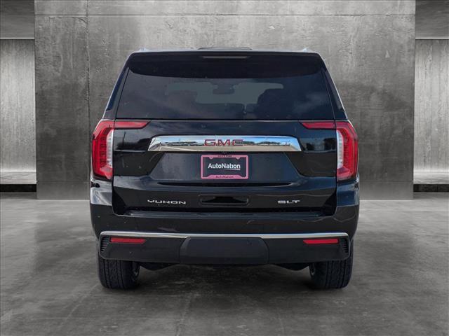 new 2024 GMC Yukon XL car, priced at $75,255