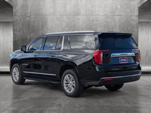 new 2024 GMC Yukon XL car, priced at $75,255