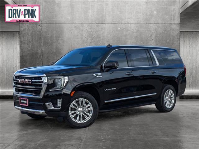 new 2024 GMC Yukon XL car, priced at $75,255