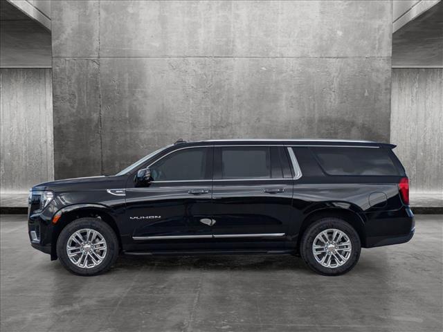 new 2024 GMC Yukon XL car, priced at $75,255