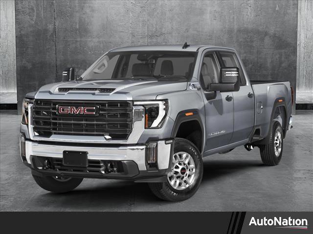new 2025 GMC Sierra 2500 car, priced at $86,920