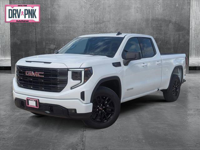 new 2025 GMC Sierra 1500 car, priced at $53,590