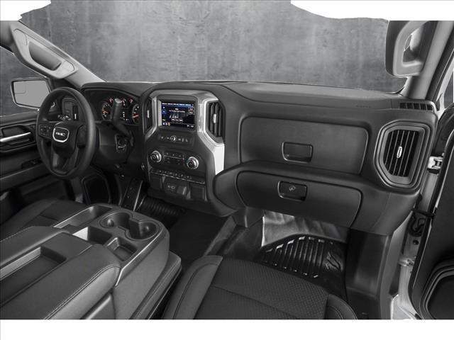 new 2025 GMC Sierra 1500 car, priced at $53,590