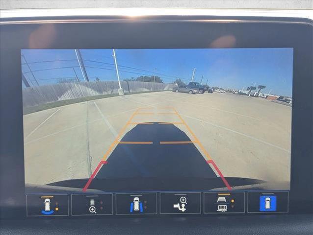 used 2023 Chevrolet Tahoe car, priced at $48,208