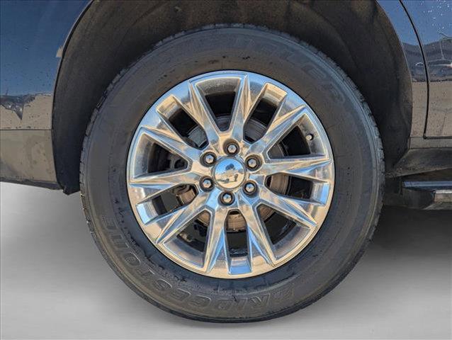 used 2023 Chevrolet Tahoe car, priced at $48,208