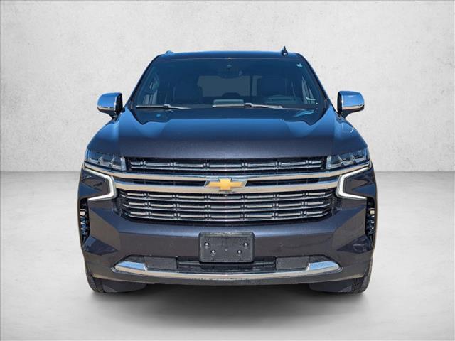 used 2023 Chevrolet Tahoe car, priced at $48,208