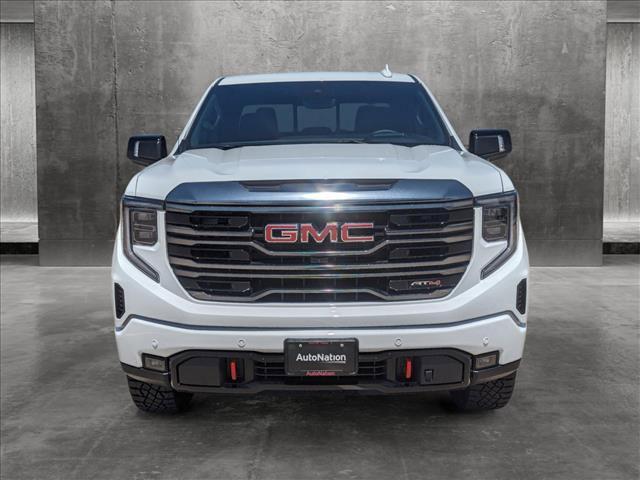 used 2024 GMC Sierra 1500 car, priced at $57,827