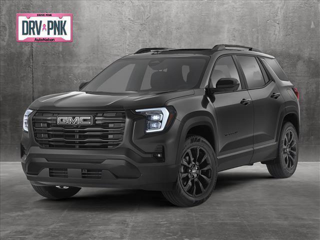 new 2025 GMC Terrain car, priced at $33,890