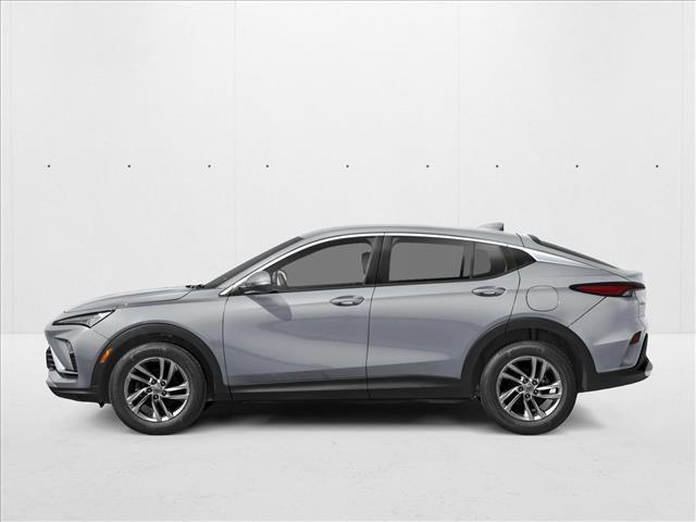 new 2026 Buick Envista car, priced at $31,855