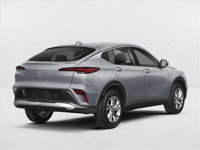 new 2026 Buick Envista car, priced at $31,855