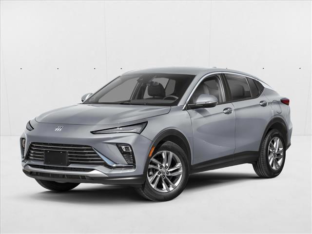 new 2026 Buick Envista car, priced at $31,855