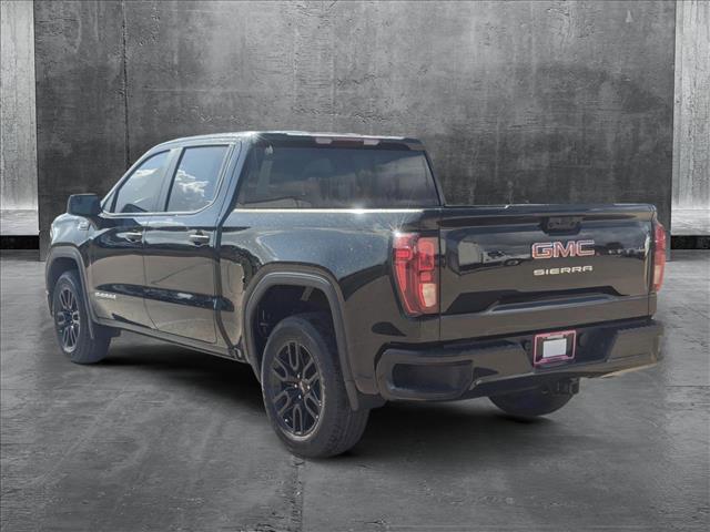 new 2025 GMC Sierra 1500 car, priced at $51,730