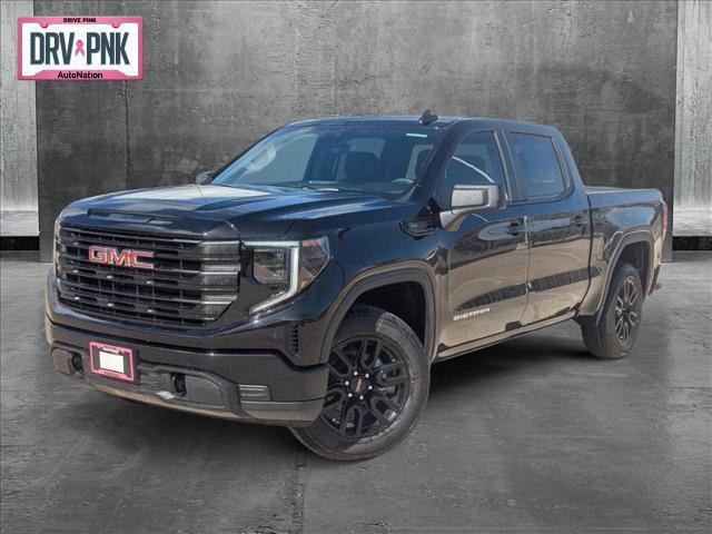 new 2025 GMC Sierra 1500 car, priced at $51,730