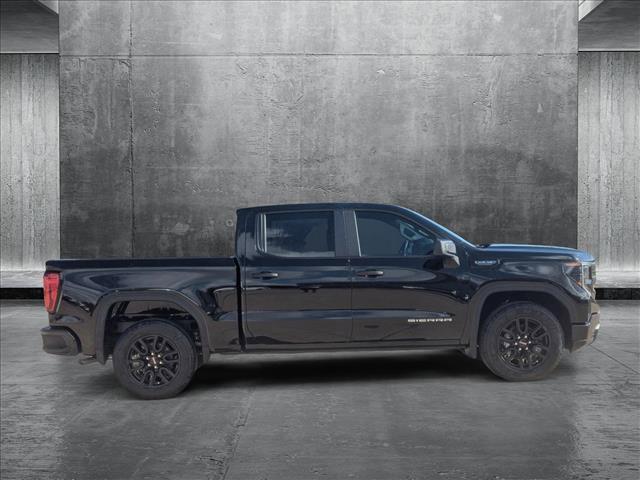 new 2025 GMC Sierra 1500 car, priced at $51,730