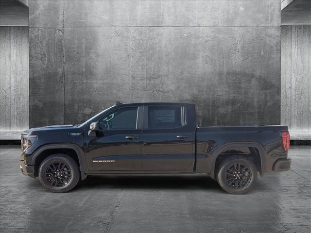 new 2025 GMC Sierra 1500 car, priced at $51,730