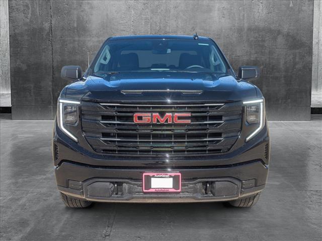 new 2025 GMC Sierra 1500 car, priced at $51,730