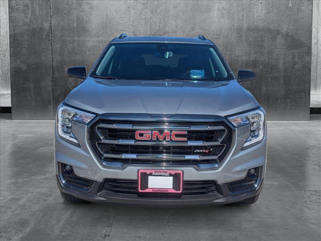 new 2024 GMC Terrain car, priced at $37,910