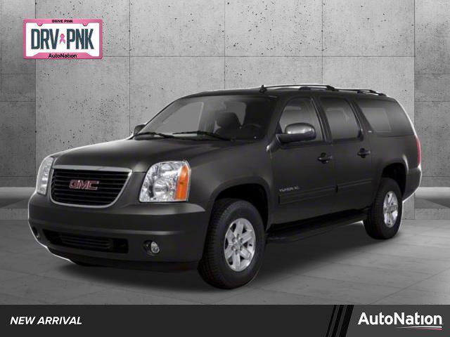 used 2012 GMC Yukon XL car, priced at $13,999