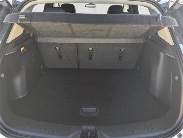 used 2024 Buick Encore GX car, priced at $22,995